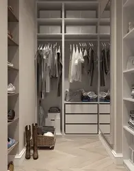 Budget wardrobe rooms photos