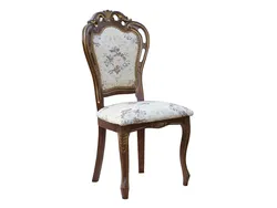 Kitchen Chairs With Soft Seat And Back Photo
