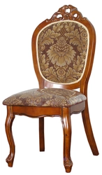 Kitchen Chairs With Soft Seat And Back Photo