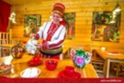 Кухня мордвы фото