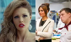 Кристина Ас Үйден Сурет