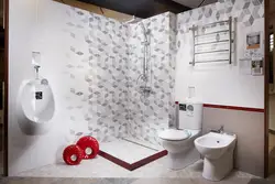 Hamam üçün kafel 30x60 şəkil