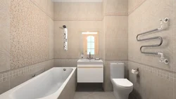 Hamam üçün kafel 30x60 şəkil