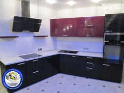 Фото Кухни Из Панелей Агту