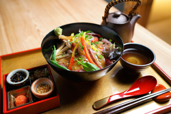 Japanese cuisine photos and names