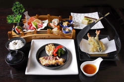 Japanese cuisine photos and names