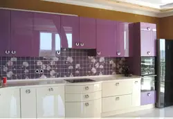 Kitchens Maria colors photo