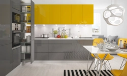 Kitchens Maria colors photo