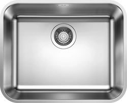 Фото мойки для кухни из нержавейки