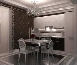 Kitchen Art Design