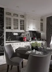 Kitchen art design