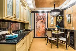 Kitchen Art Design