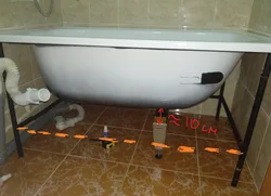 Bathroom Installation Photo
