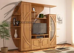 Категория Гостиные