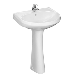 Tulip sinks for bathroom photo