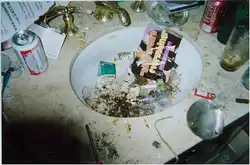 Фото хьюстон в ванной