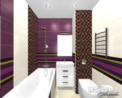 Bath Layout Photo