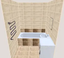 Hamam planı fotoşəkili