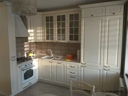 Кухни Мария В Интерьере