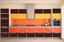 Types of plastics for the kitchen photo