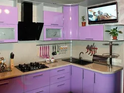 Кухни