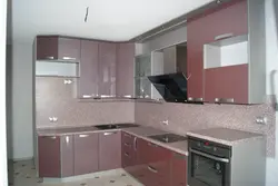 Types of plastics for the kitchen photo