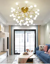Chandeliers Акс Ошхона Ва Меҳмонхона