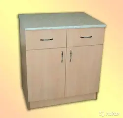 Тумбочки Для Кухни Недорого Фото