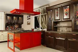 Фото фабрика стильные кухни