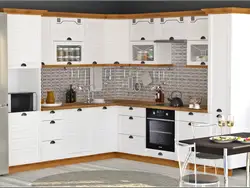 Photo factory stylish kitchens