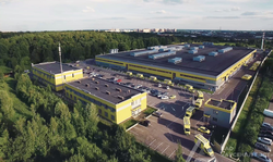 Фото Фабрика Стильные Кухни