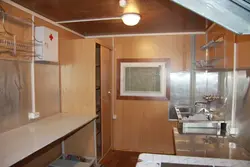 Категория Кухни