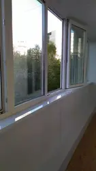 Категория Балконы и лоджии