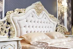 Mona Lisa bedroom set photo