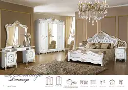Джоконда гарнитур спальный фото