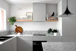 Countertops муд барои ошхона 2023 суратҳо