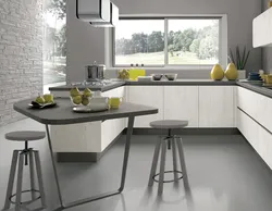 Модныя Стальніцы Для Кухні 2023 Фота