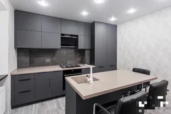 Fashionable countertops for the kitchen 2023 photos