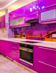 Krasnoyarsk Kitchens Photos