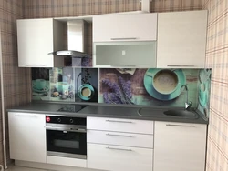 Krasnoyarsk kitchens photos