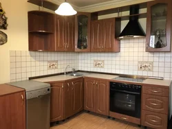Кухни