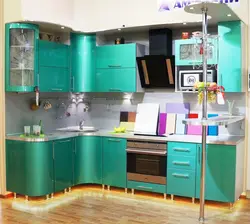 Красноярские кухни фото
