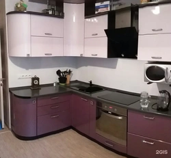 Krasnoyarsk oshxona rasmlar