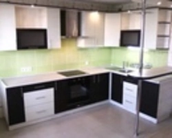 Krasnoyarsk kitchens photos