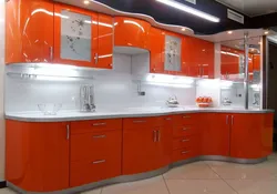 Красноярские кухни фото