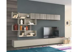 Категория Гостиные