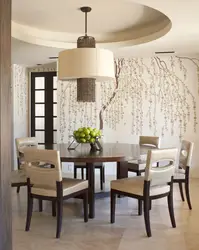 Photo Wallpaper For The Kitchen Dining Area Photo