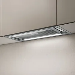 Built-in hood 60 for kitchen photo