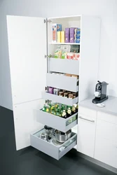 Pencil Cases For The Kitchen With Drawers Photo