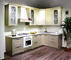Кутнія кухні марыя фота